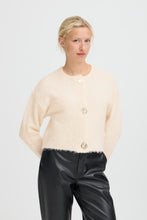 Load image into Gallery viewer, Cardigan with Statement Buttons - B.Young