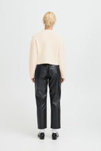Load image into Gallery viewer, Cardigan with Statement Buttons - B.Young