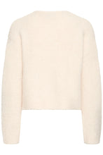 Load image into Gallery viewer, Cardigan with Statement Buttons - B.Young