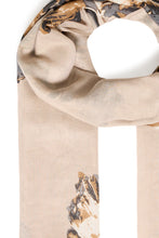 Load image into Gallery viewer, Floral Scarf - B.Young