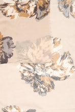 Load image into Gallery viewer, Floral Scarf - B.Young