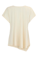 Load image into Gallery viewer, Sand Colour Tunic - NOEN