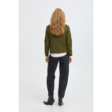 Load image into Gallery viewer, Green Jumper - B. Young
