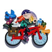 Load image into Gallery viewer, An Rothar - Alphabet Jigsaw