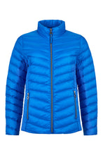 Load image into Gallery viewer, 528- Frandsen Real down Jacket- Royal Blue