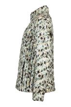 Load image into Gallery viewer, 726- Frandsen Reversible Down Jacket- Champagne