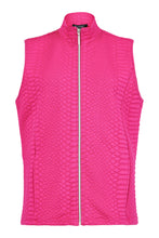 Load image into Gallery viewer, 6088 - Sleeveless Cardigan - Sunday
