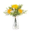 Load image into Gallery viewer, Mum Daisy Mix in Milk Bottle
