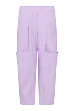 Load image into Gallery viewer, Lavender Detail Trouser - NOEN