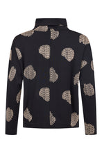 Load image into Gallery viewer, Gold Stitch Detail Pullover - Noen