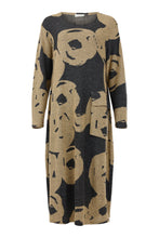 Load image into Gallery viewer, Knit Dress - Noen