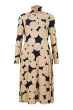 Load image into Gallery viewer, Printed Dress - Noen