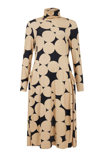 Printed Dress - Noen