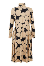 Load image into Gallery viewer, Printed Dress - Noen