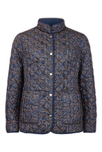 Load image into Gallery viewer, Reversible Jacket - Normann