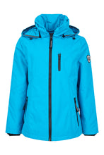 Load image into Gallery viewer, Winter Rain Jacket - Normann