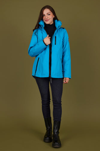 Winter Rain Jacket - Normann