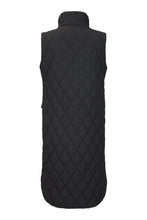 Load image into Gallery viewer, Long Sleeveless Jacket - Normann