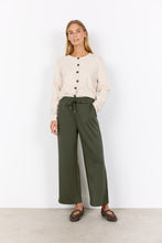 Load image into Gallery viewer, Green Soft Pants - Soya Concept