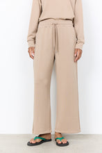 Load image into Gallery viewer, Cream Soft Pants - Soya Concept