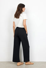 Load image into Gallery viewer, Black Soft Pants- Soya Concept