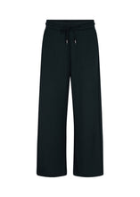Load image into Gallery viewer, Black Soft Pants- Soya Concept