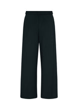 Load image into Gallery viewer, Black Soft Pants- Soya Concept