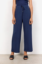 Load image into Gallery viewer, 25328- Blue Banu Tracksuit Bottoms - Soya Concept