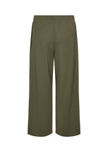 Load image into Gallery viewer, Banu Sweatpants - Olive Green - SoyaConcept