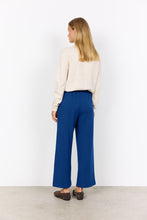 Load image into Gallery viewer, Banu Sweatpants - Estate Blue - SoyaConcept