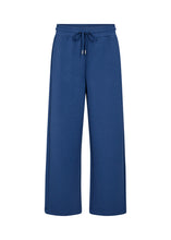 Load image into Gallery viewer, Banu Sweatpants - Estate Blue - SoyaConcept