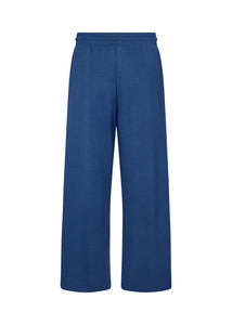 Banu Sweatpants - Estate Blue - SoyaConcept