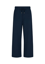 Load image into Gallery viewer, Banu Tracksuit Bottoms - Navy - Soyaconcept