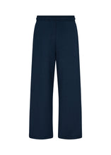 Load image into Gallery viewer, Banu Tracksuit Bottoms - Navy - Soyaconcept