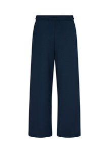 Banu Tracksuit Bottoms - Navy - Soyaconcept