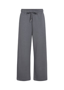 25328- Soya Concept Loose Fit Joggers- Charcoal