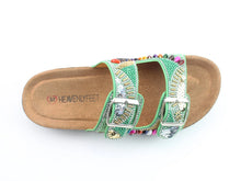 Load image into Gallery viewer, Jess - Apple Slider - Heavenly Feet