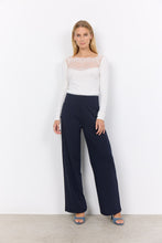 Load image into Gallery viewer, Relaxed Trouser - SoyaConcept