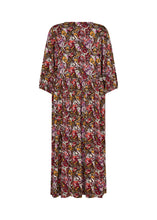 Load image into Gallery viewer, 26295- Marica Foral Dress - Soya Concept