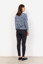 Load image into Gallery viewer, 26663- Blue Print Felicity Top - Soya Concept