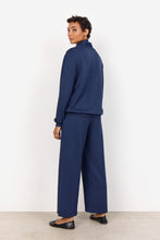 Load image into Gallery viewer, 26703 - Navy Banu Sweater - Soya Concept