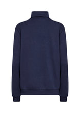 Load image into Gallery viewer, 26703 - Navy Banu Sweater - Soya Concept