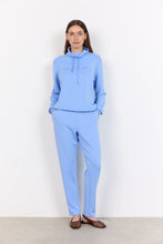 Load image into Gallery viewer, Banu Sweatshirt - Sky Blue - Soya Concept