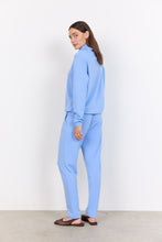 Load image into Gallery viewer, Banu Sweatshirt - Sky Blue - Soya Concept