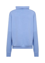 Load image into Gallery viewer, Banu Sweatshirt - Sky Blue - Soya Concept