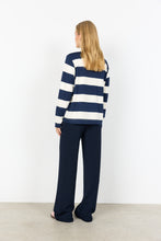 Load image into Gallery viewer, Striped Rugby Shirt - SoyaConcept