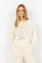 Load image into Gallery viewer, Graphic Sweatshirt - SoyaConcept