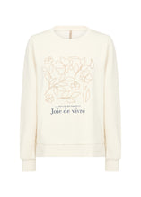 Load image into Gallery viewer, Graphic Sweatshirt - SoyaConcept