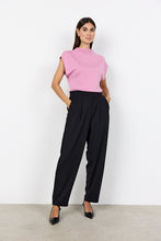 Load image into Gallery viewer, Black Pants - Soya Concept