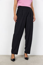 Load image into Gallery viewer, Black Pants - Soya Concept